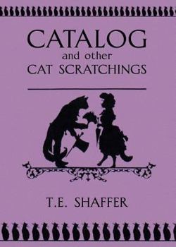Paperback Catalog and Other Cat Scratchings! Book