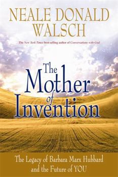 Mother of Invention: Changing What It Means to Be Human
