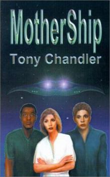 Mothership - Book  of the MotherShip