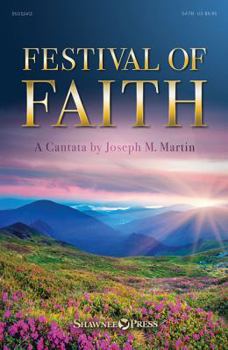 Paperback Festival of Faith Book