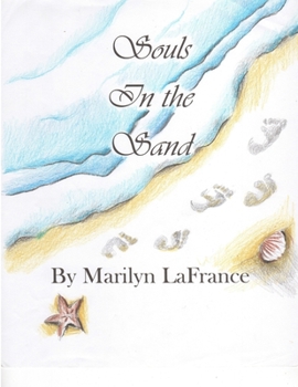 Paperback Souls in the Sand Book