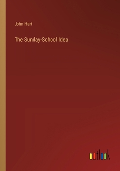 Paperback The Sunday-School Idea Book