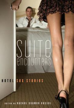 Paperback Suite Encounters: Hotel Sex Stories Book