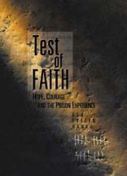 Paperback Test of Faith Book