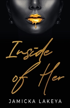 Paperback Inside Of Her Book