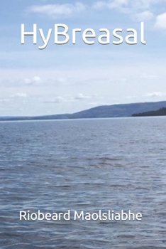 Paperback HyBreasal Book