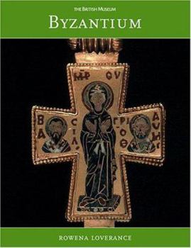 Paperback Byzantium: Revised Edition Book