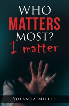 Paperback Who Matters Most?: I Matter Book