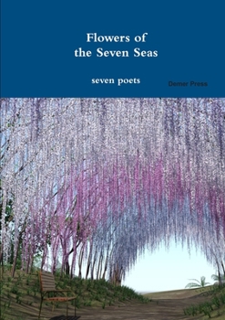 Paperback Flowers of the Seven Seas Book