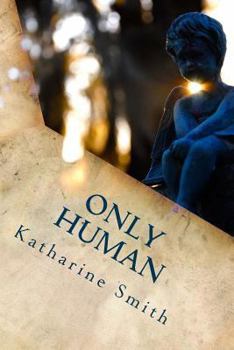 Paperback Only Human Book