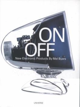 Paperback On/Off: New Electronic Products Book