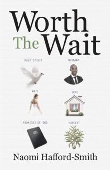 Paperback Worth The Wait Book