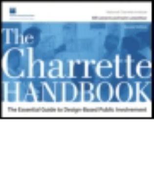 Paperback The Charrette Handbook Book