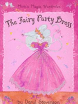 Paperback The Fairy Party Dress Book