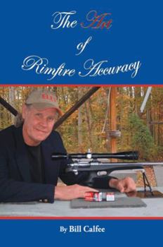 Paperback The Art of Rimfire Accuracy Book
