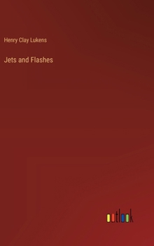 Hardcover Jets and Flashes Book