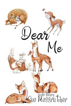 Paperback Dear Me Book