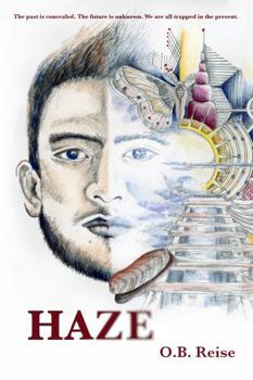 Paperback Haze Book