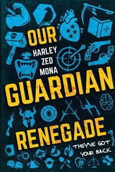 Paperback Our Guardian Renegade Book