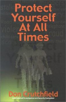 Paperback Protect Yourself at All Times Book