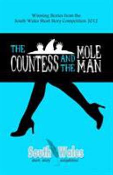 Paperback Countess and the Mole Man Book