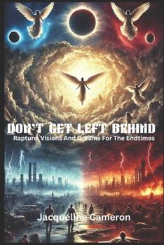 Paperback Don't Get Left Behind Book