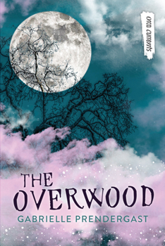 Paperback The Overwood Book