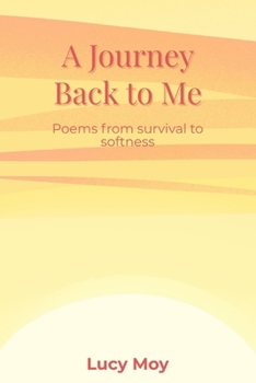 Paperback A Journey Back to Me Book