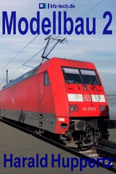 Paperback Modellbau 2 [German] Book