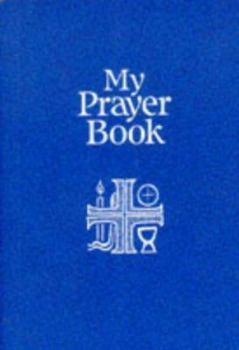 Paperback My Prayer Book