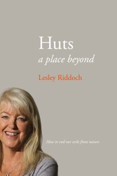 Paperback Hut/Hytte Book