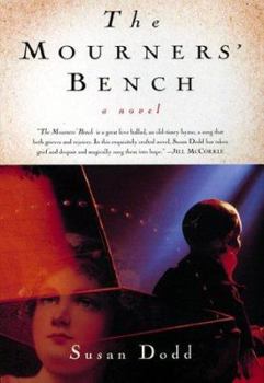 Paperback The Mourners' Bench: A Novel Book