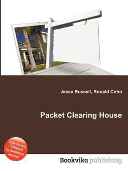 Paperback Packet Clearing House Book