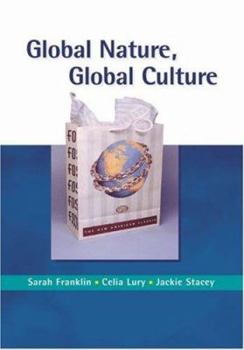 Paperback Global Nature, Global Culture Book