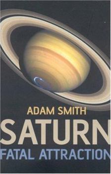 Paperback Saturn, Fatal Attraction Book