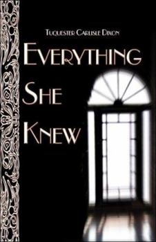Paperback Everything She Knew Book