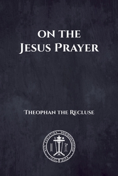 Paperback On the Jesus Prayer Book