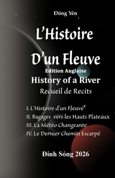 Paperback L'Histoire d'un Fleuve [French] Book