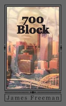 Paperback 700 Block Book