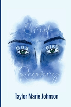 Paperback Grief Despite Recovery Book