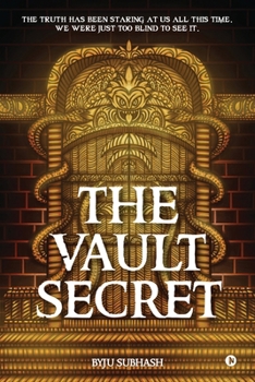 Paperback The Vault Secret Book