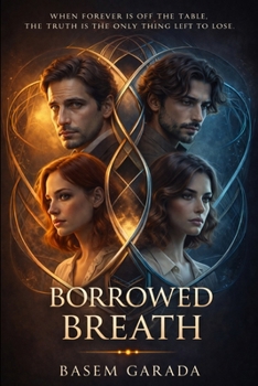 Paperback Borrowed Breath Book