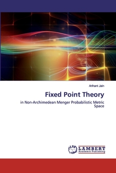 Paperback Fixed Point Theory Book