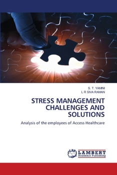 Stress Management Challenges and Solutions