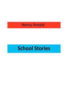 Paperback School Stories Book