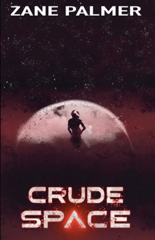 Paperback Crude Space Book