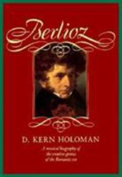 Hardcover Berlioz Book