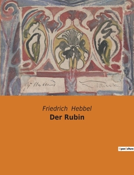Paperback Der Rubin [German] Book