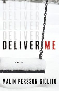 Paperback Deliver Me Book