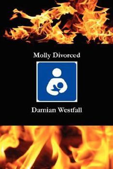 Paperback Molly Divorced Book